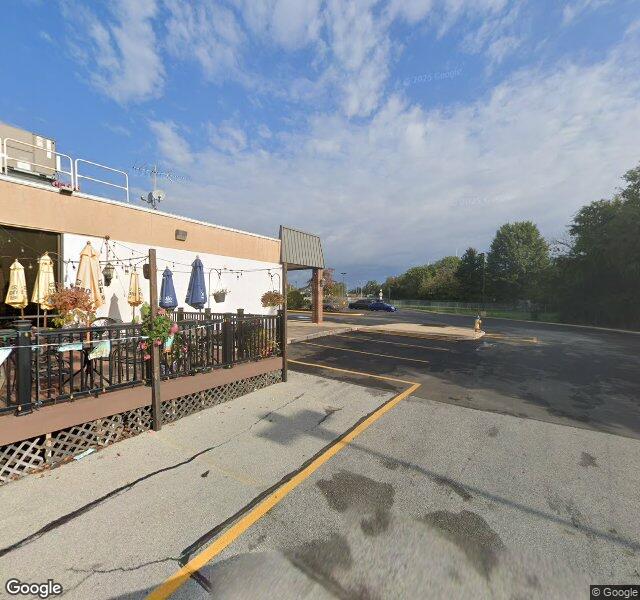 El Maya Mexican Grill — Mexican restaurant in Wilmington
