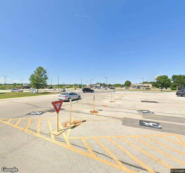 El Maya Mexican Restaurant — Mexican restaurant in De Pere