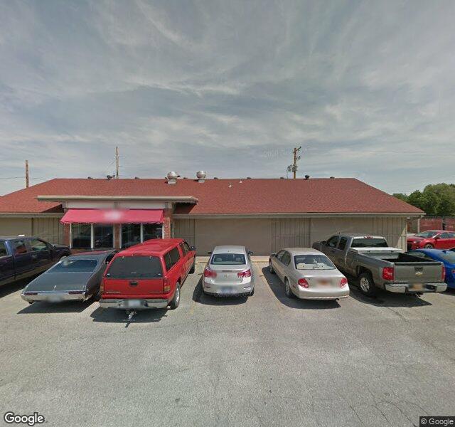 El Mexico Cafe — Mexican restaurant in Wichita