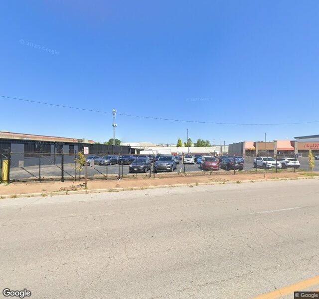 El Milagro Azteca — Mexican restaurant in St. Louis