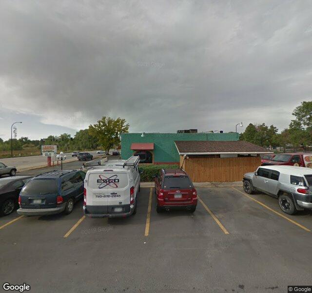 El Mirador Mexican Restaurant — Mexican restaurant in Northglenn