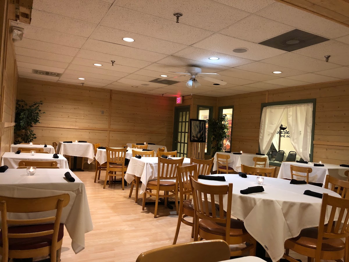El Molcajete — Mexican restaurant in Geneva