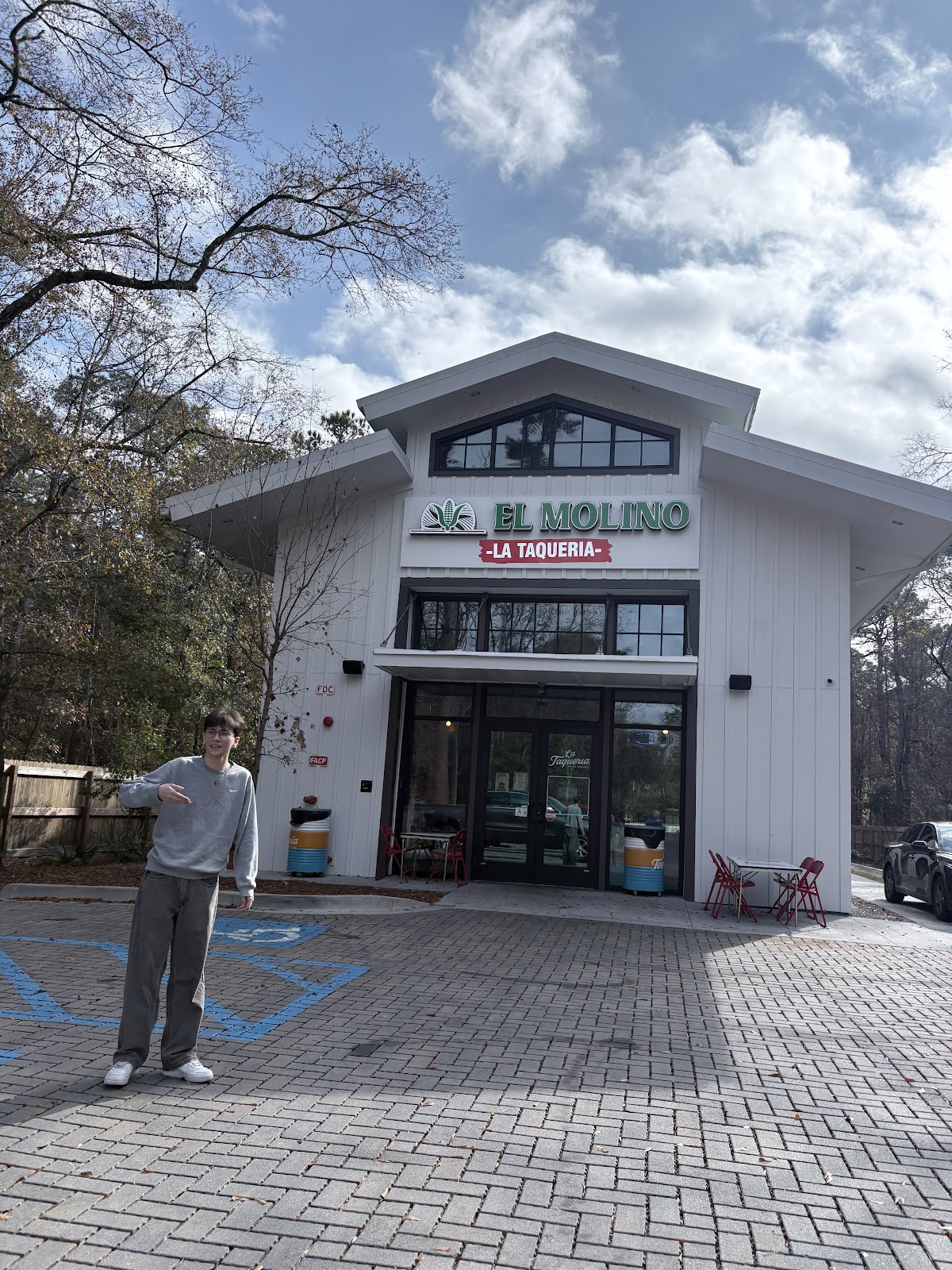 El Molino Taqueria