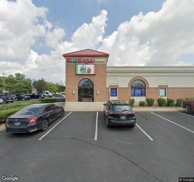 El Nopal Mexican Cuisine