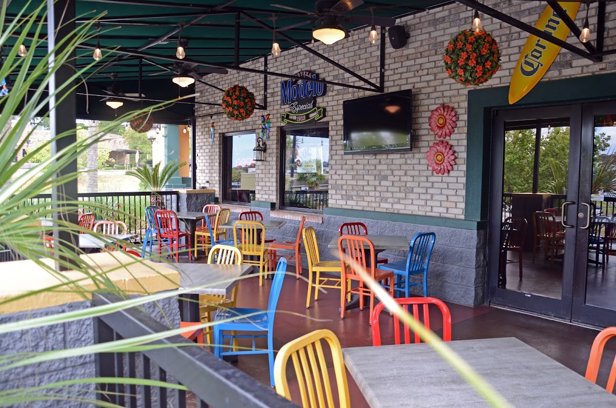 El Norte Mexican Restaurant