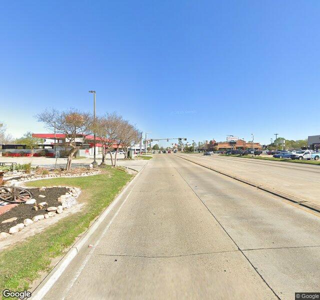 El Paso Mexican Grill — Mexican restaurant in Baton Rouge