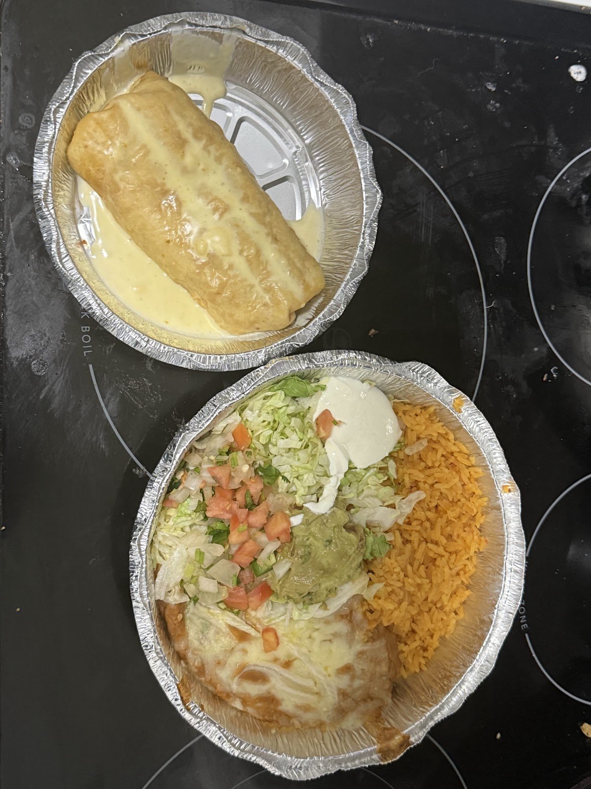El Paso Mexican Grill