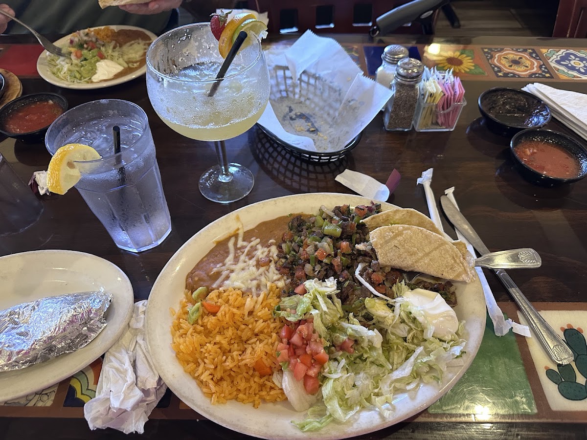 El Paso Mexican Grill