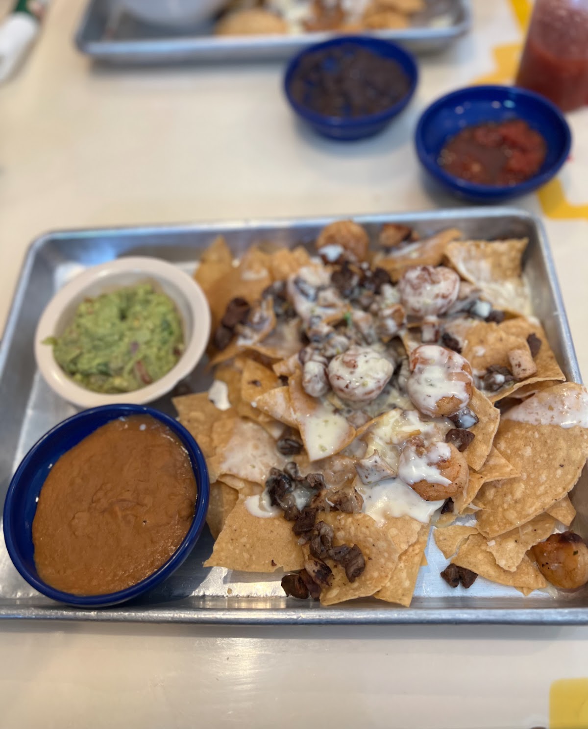 El Paso Mexican Grill