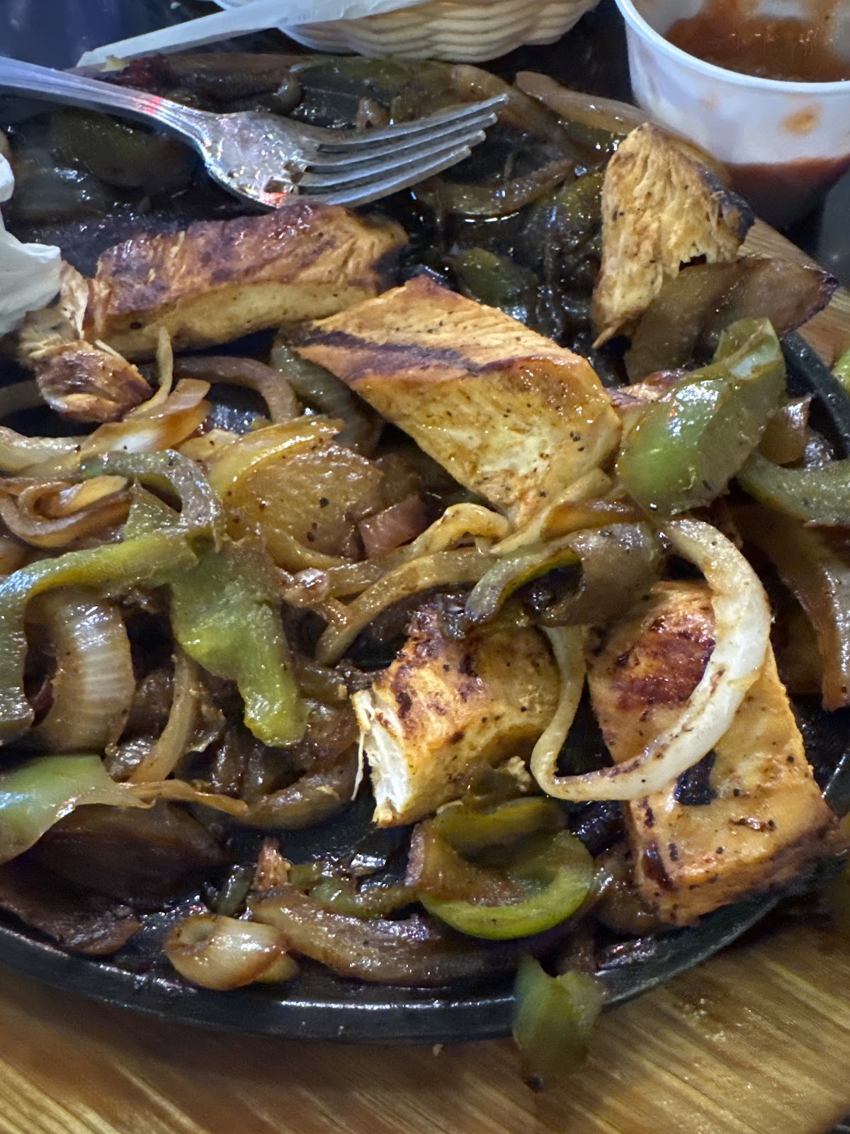 El Paso Mexican Grill