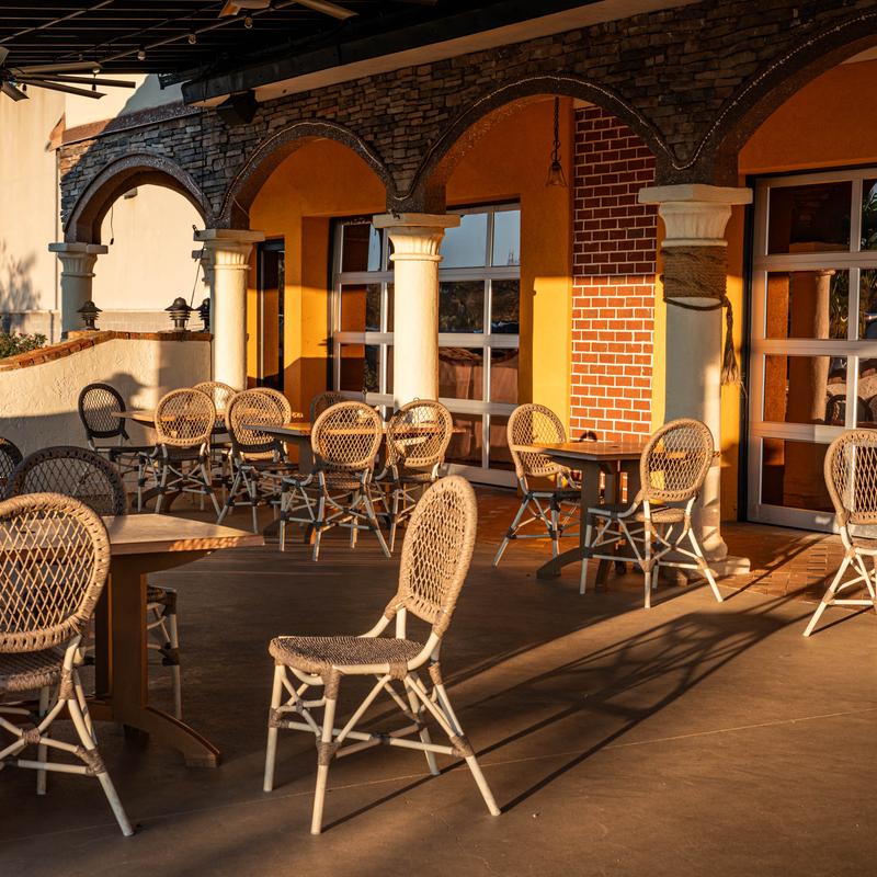 El Paso Mexican Restaurant — Mexican restaurant in Foley