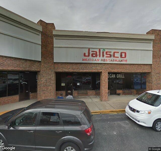 El Patron - Fultondale — Mexican restaurant in Fultondale