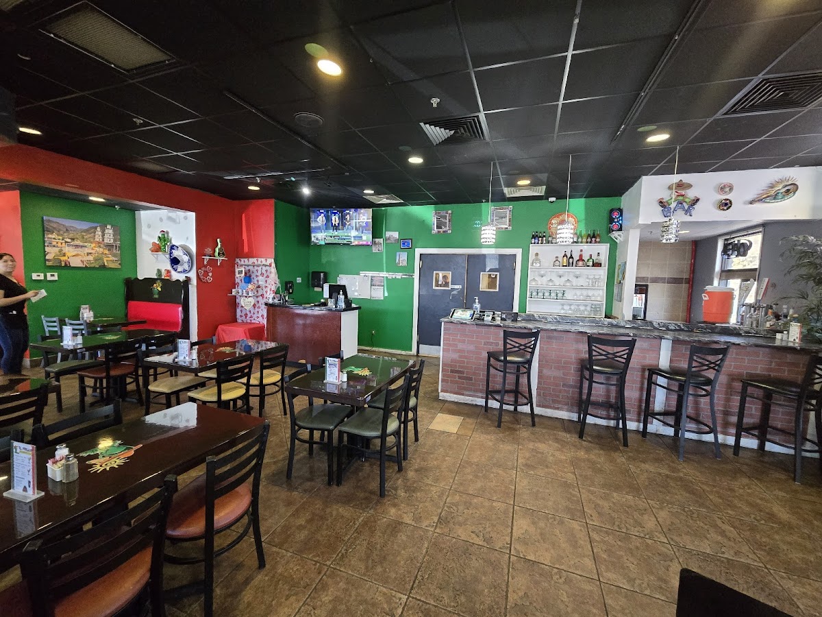 El Poblano Mexican Restaurant — Mexican restaurant in Hollister