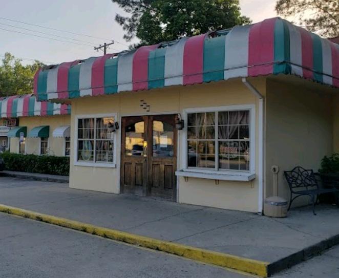 El Potro Mexican Restaurant — Mexican restaurant in Pooler