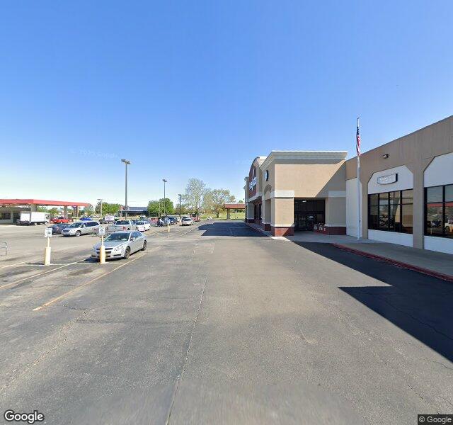 El Puente Mexican Restaurant — Mexican restaurant in Nixa