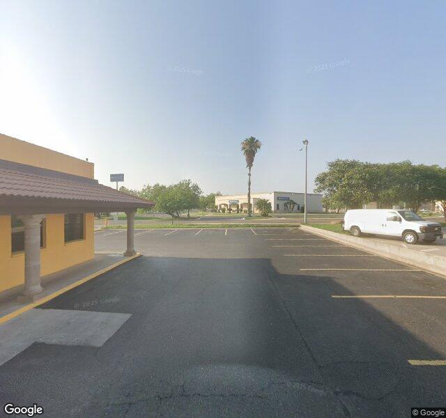El Querreque Grill — Mexican restaurant in Laredo
