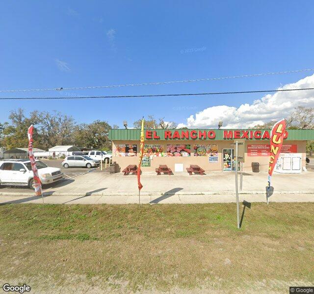 El Rancho Mexicano
