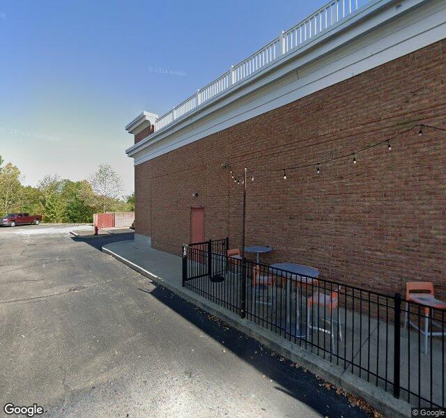 El Rey — Mexican restaurant in New Albany