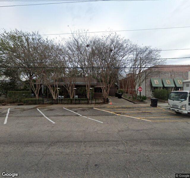 El Rey Burrito Lounge — Mexican restaurant in Montgomery