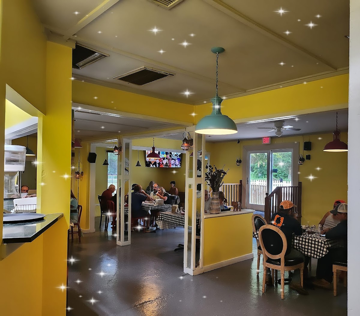 El Rincon Chiapaneco — Mexican restaurant in Johns Island