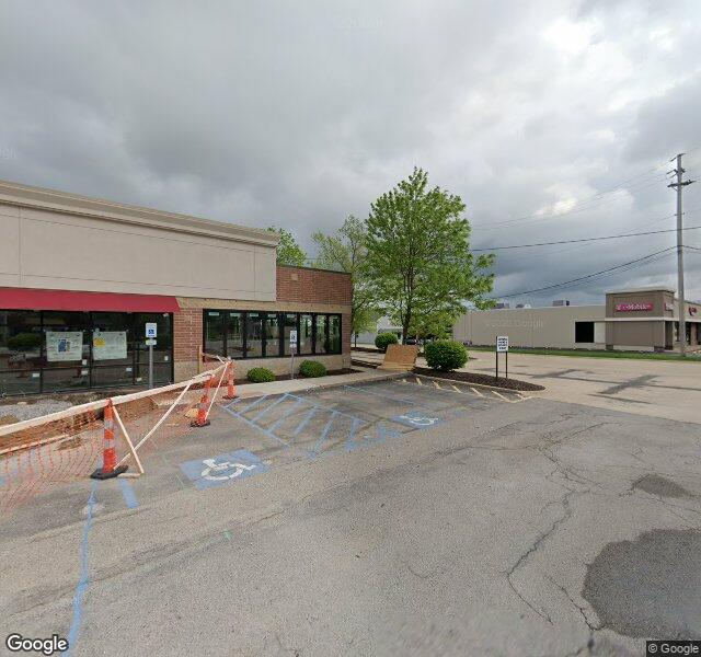 El Rodeo — Mexican restaurant in Mentor