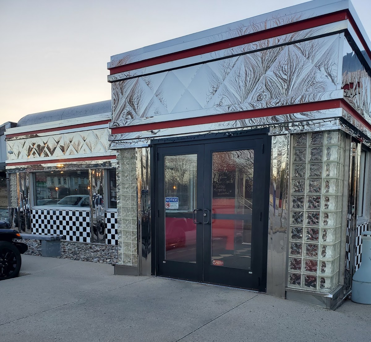 El Rodeo — Mexican restaurant in Scarborough