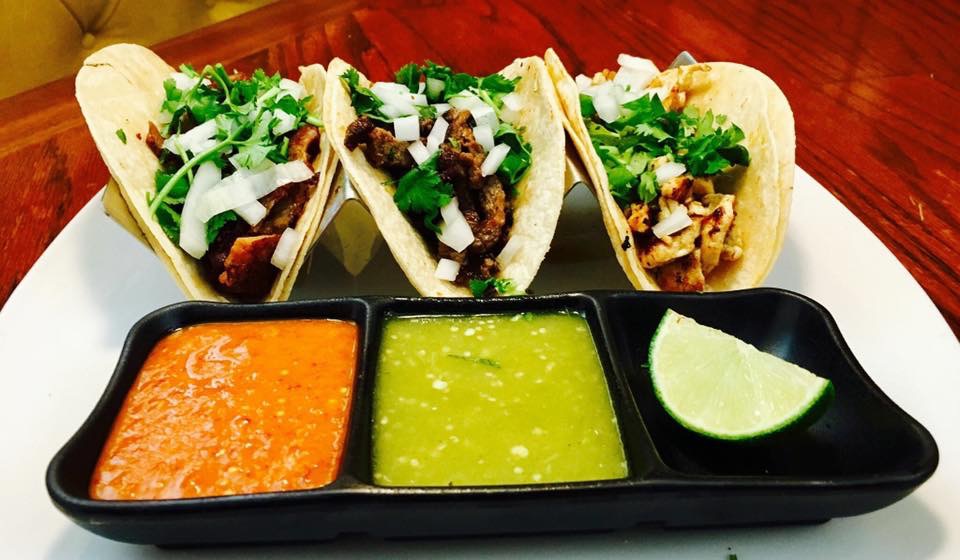 El Rodeo