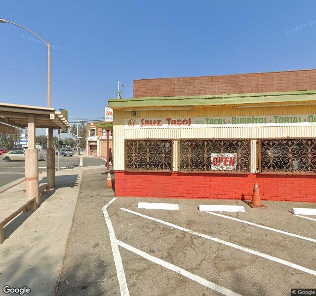 El Sauz Tacos — Mexican restaurant in Glendale