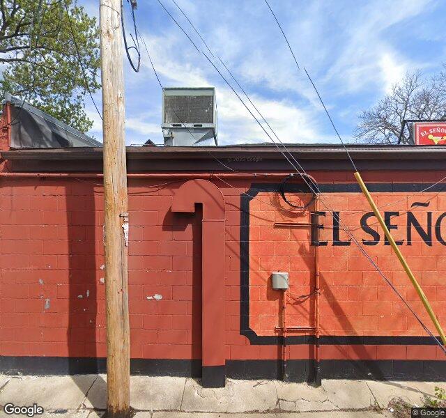 El Senorial — Mexican restaurant in Milwaukee