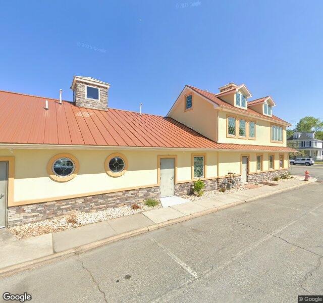 El Serranito — Mexican restaurant in Smyrna