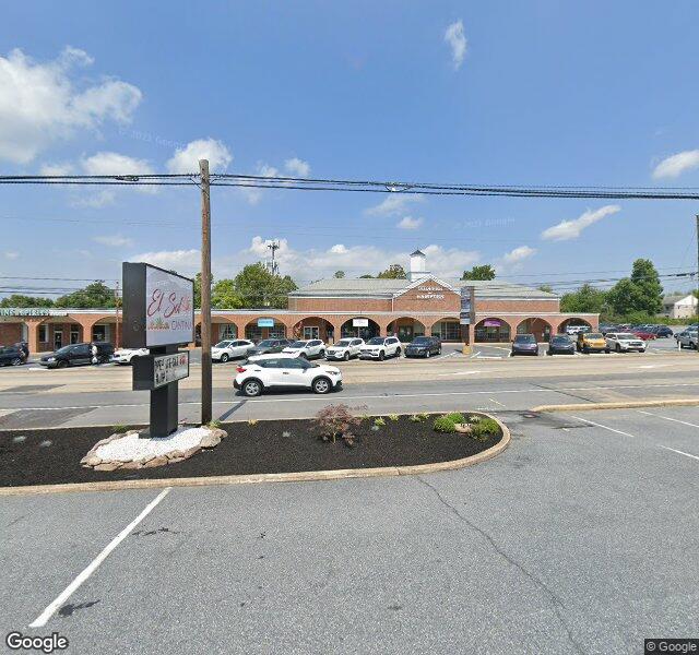El Sol Cantina — Mexican restaurant in Camp Hill