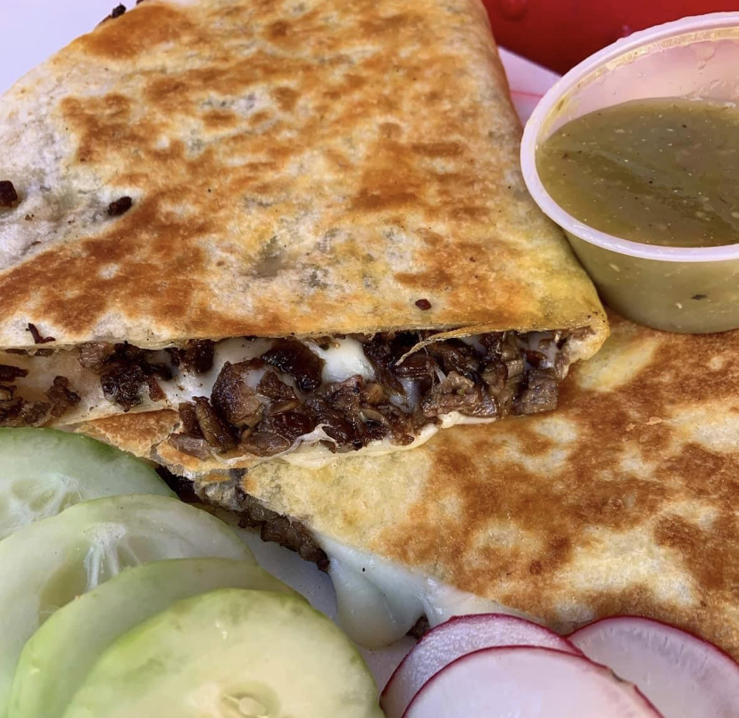 El Taco Loco — Mexican restaurant in Nashua
