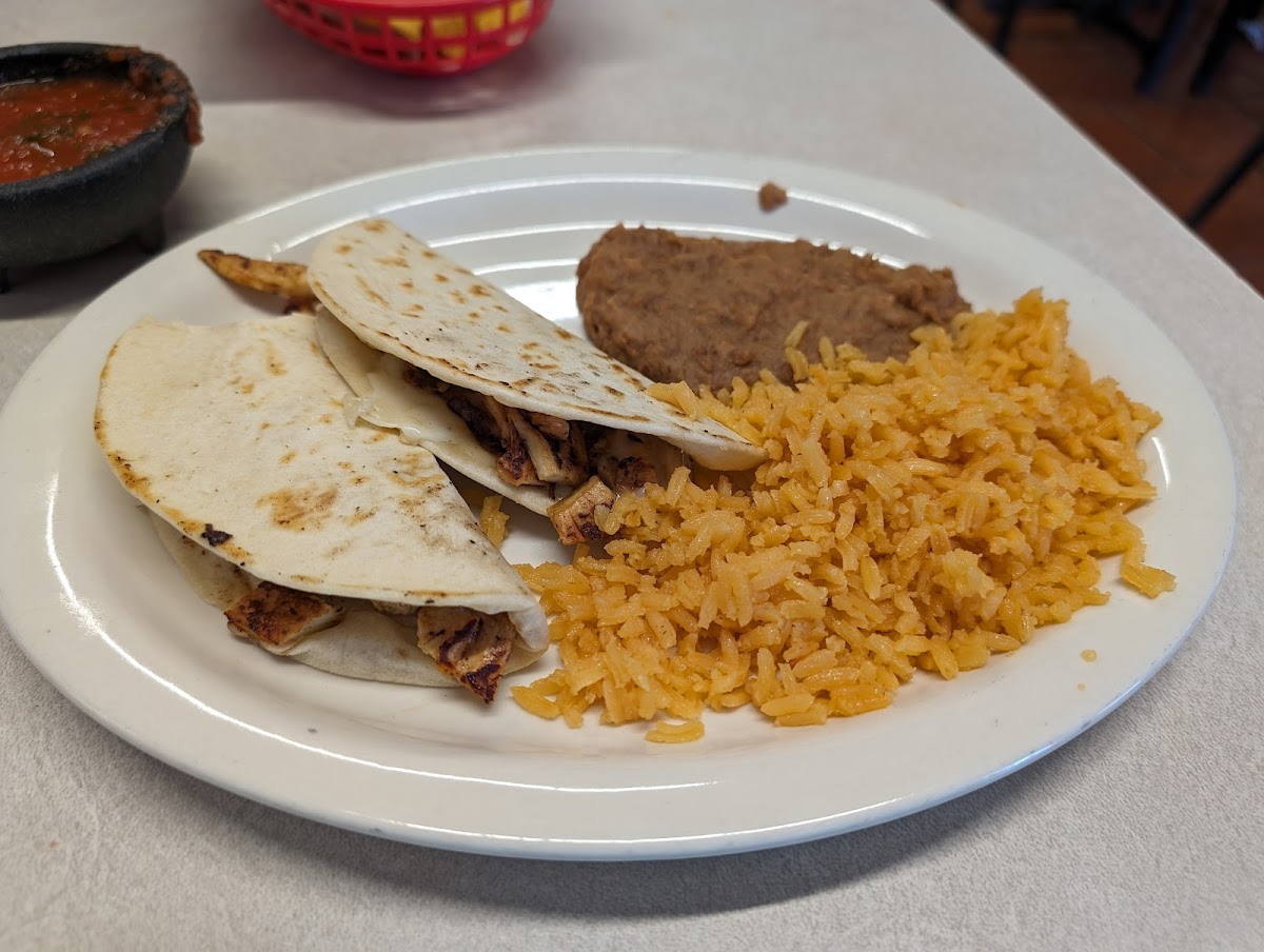 El Tapatio