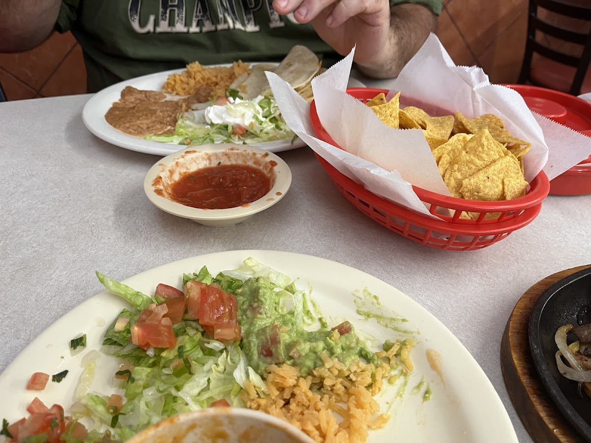 El Tapatio
