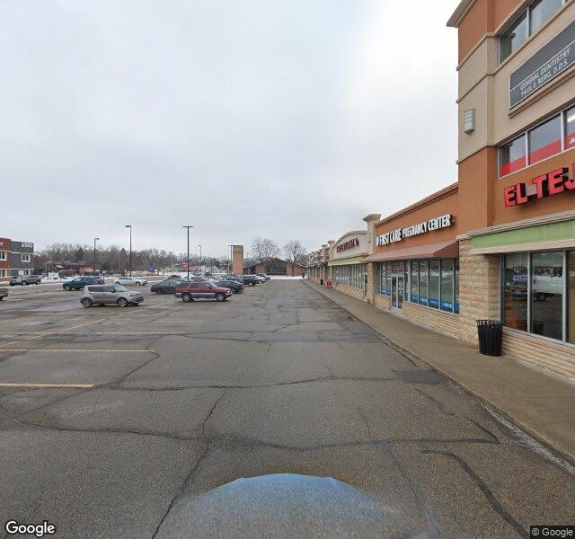El Tejaban Mexican Grill — Mexican restaurant in Richfield
