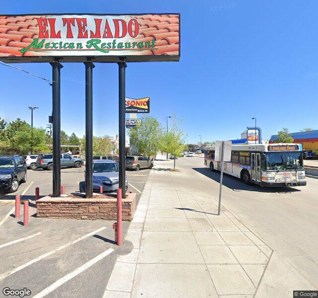 El Tejado Denver