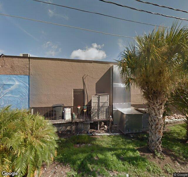 El Tenampa Mexican Restaurant — Mexican restaurant in Kissimmee