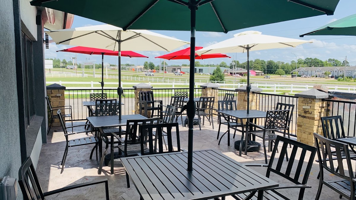 El Tequila Mexican Restaurant — Mexican restaurant in Mcalester