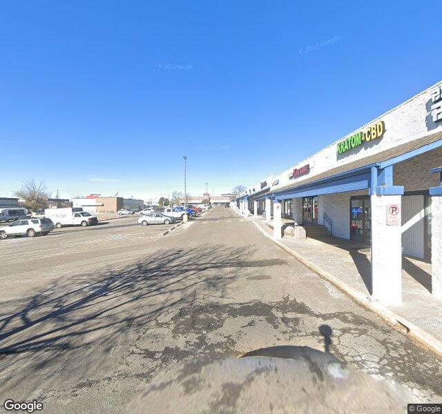 El Tequileno Family Mexican Restaurant-Aurora — Mexican restaurant in Aurora
