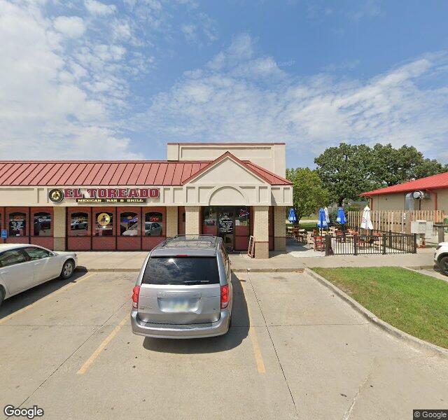 El Toreado Restaurant Bar & Grill . EP True — Mexican restaurant in West Des Moines