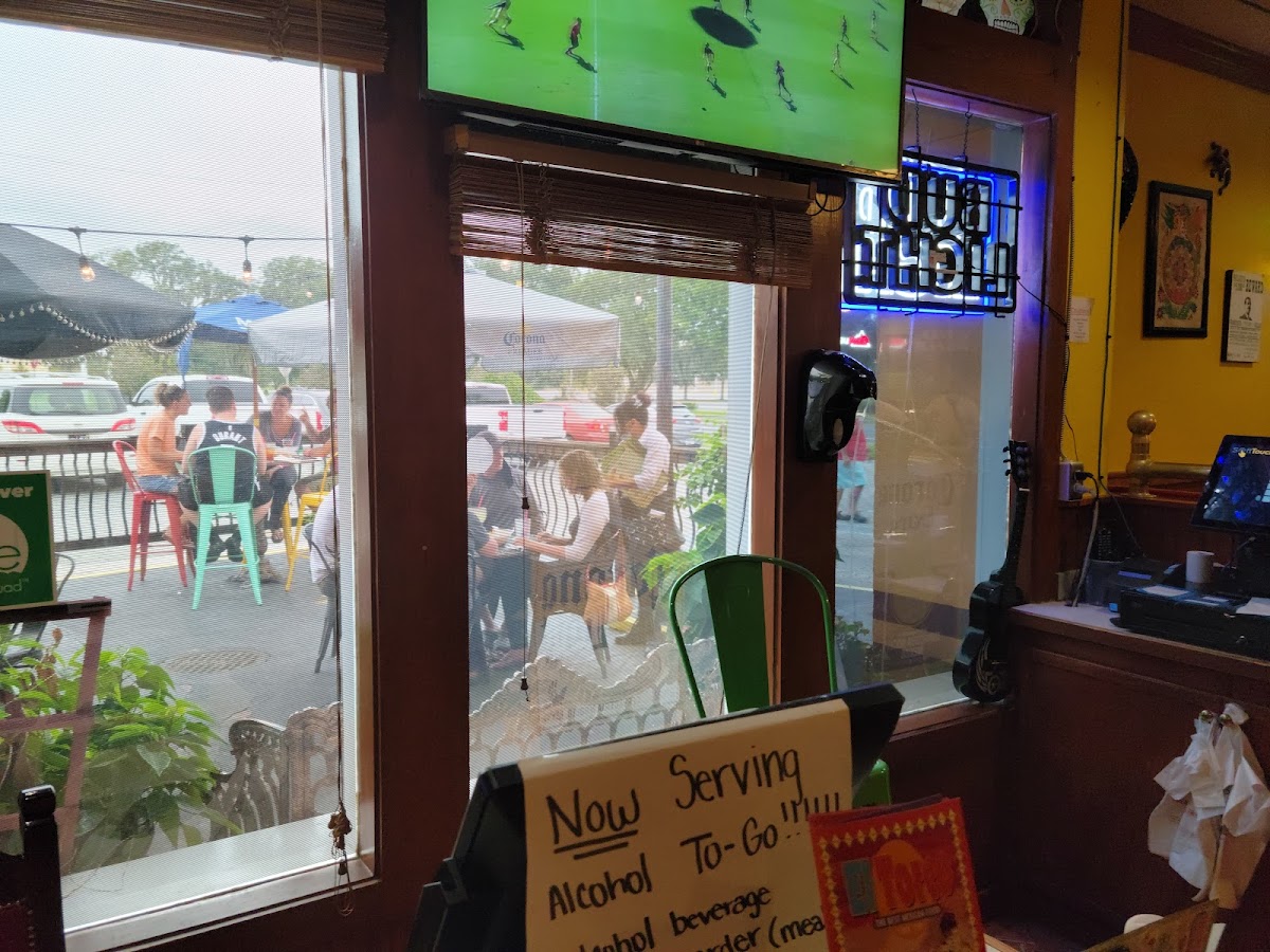 El Toreo — Mexican restaurant in Ocala