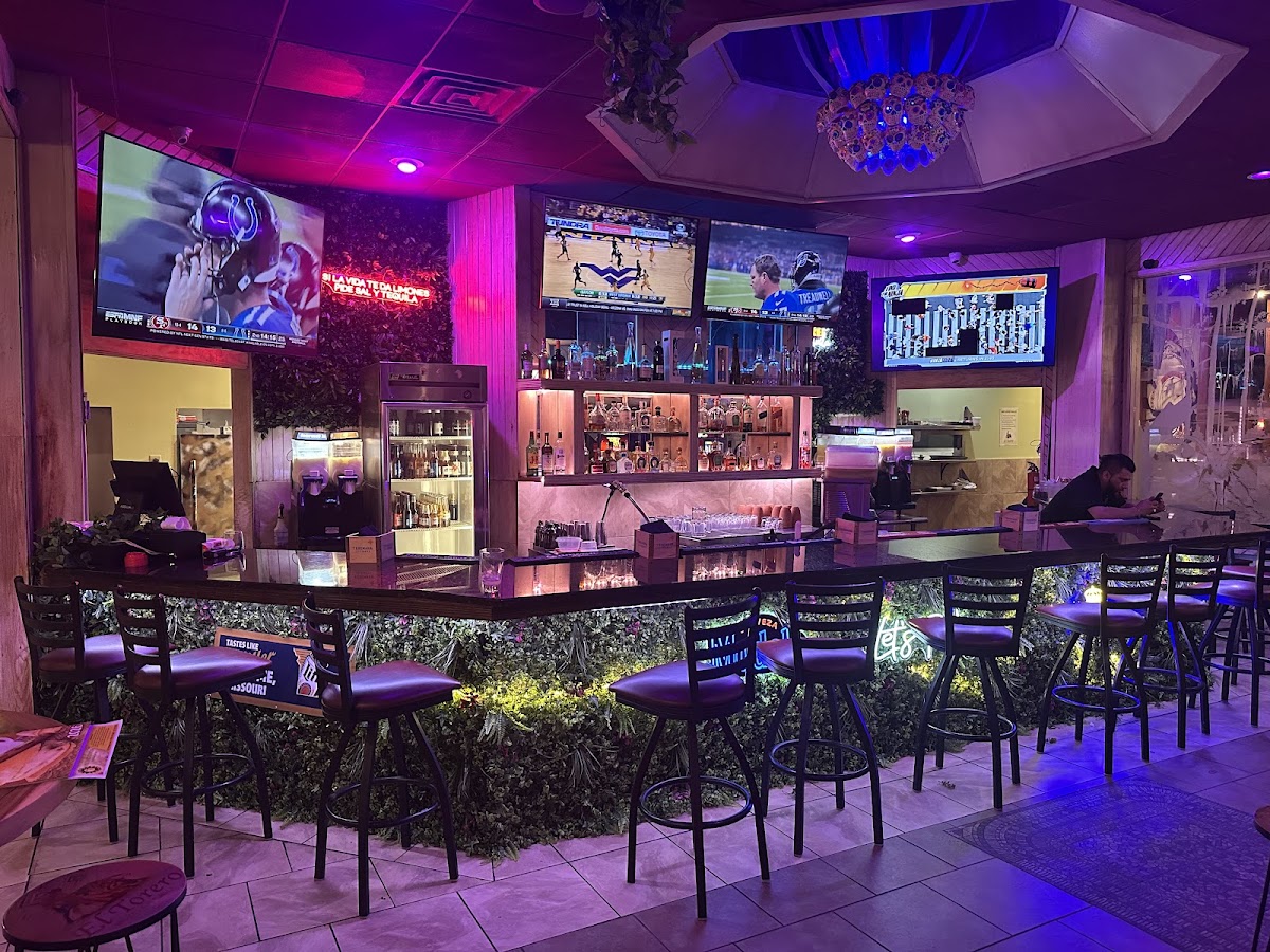 El Torero Mexican Restaurant — Mexican restaurant in Cape Girardeau