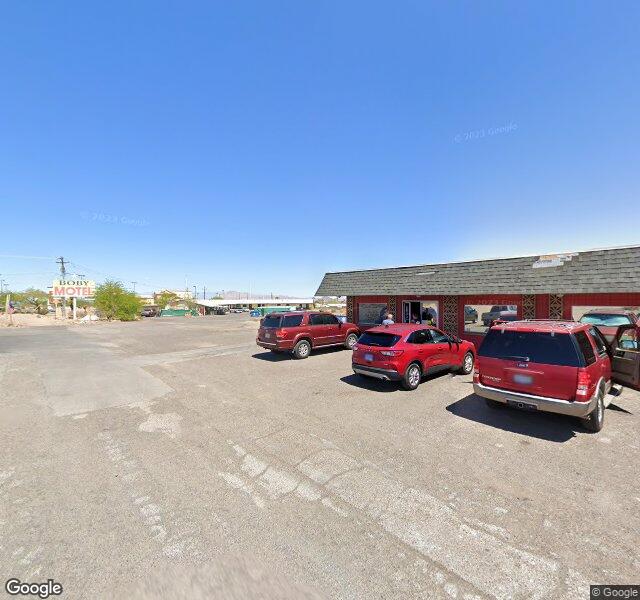 El Torito Cafe — Mexican restaurant in Henderson