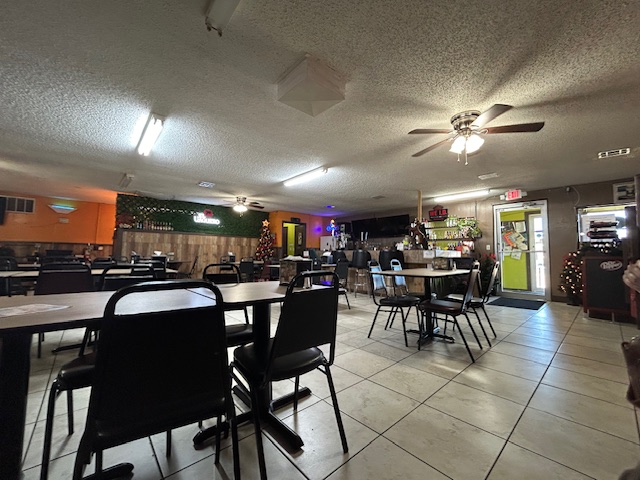 El Vaquero — Mexican restaurant in Tahlequah