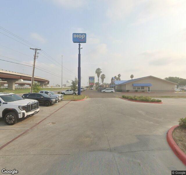 El Venado Restaurant — Mexican restaurant in Laredo