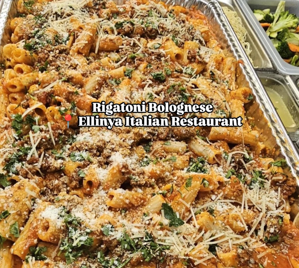 Ellinya Italian Restaurant