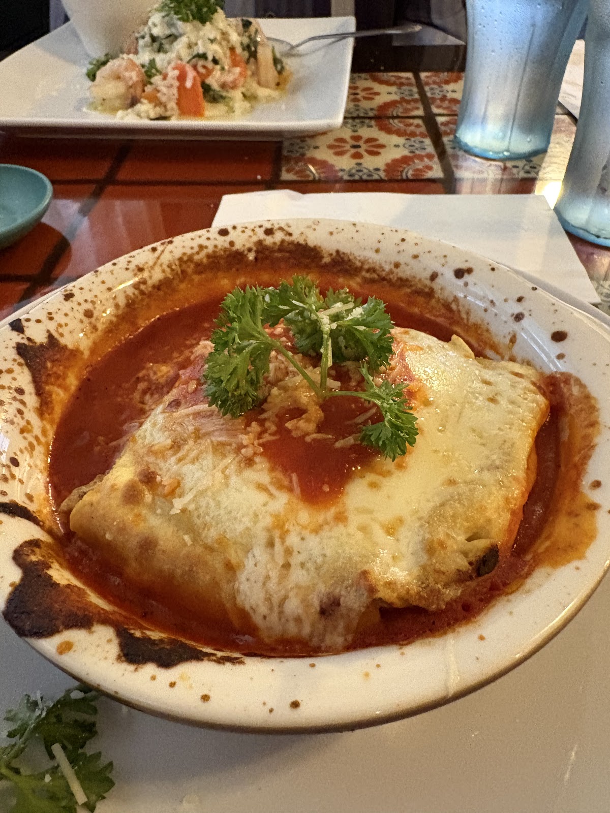 Ellinya Italian Restaurant