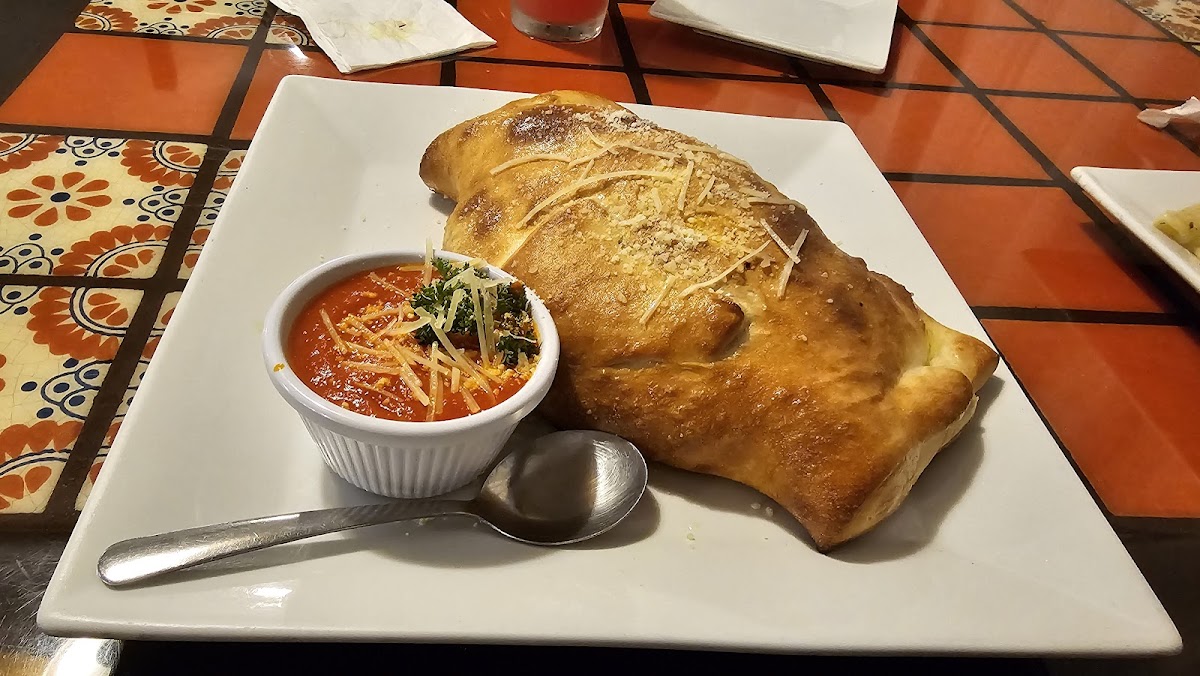 Ellinya Italian Restaurant