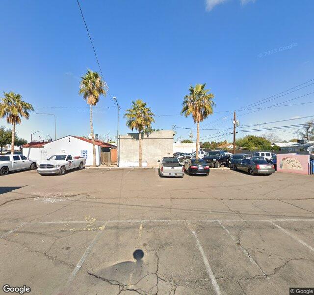 Elmer's Tacos — Mexican restaurant in Chandler