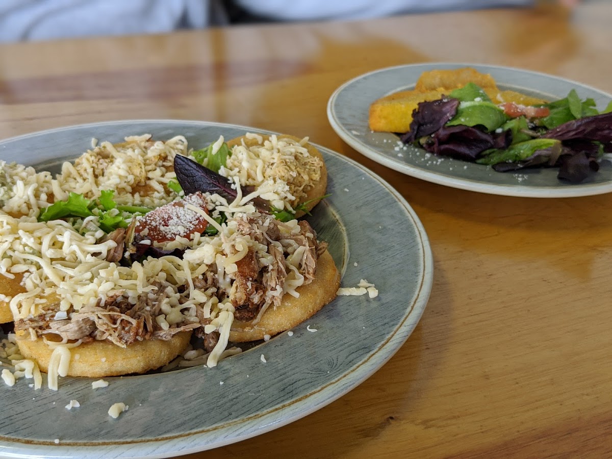 Empanada Madness